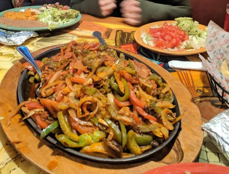 Mexico Grill Best Mexican Food in Mississippi Restaurant & Cantina