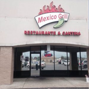 Mexico Grill – Best Mexican Food in Mississippi – Restaurant & Cantina ...