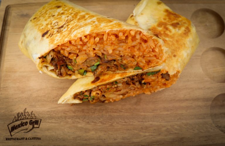 Mexico Grill Best Mexican Food in Mississippi Restaurant & Cantina